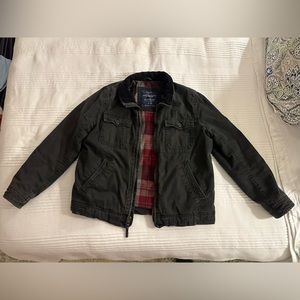American Eagle Men’s Full Zip Jacket